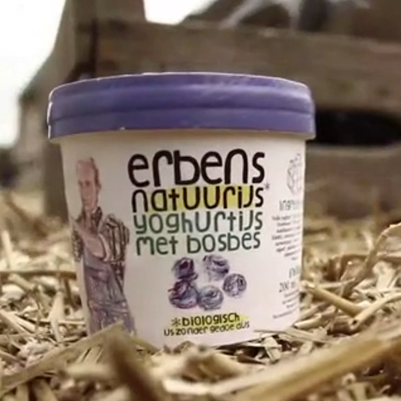 Erbens Natuurijs