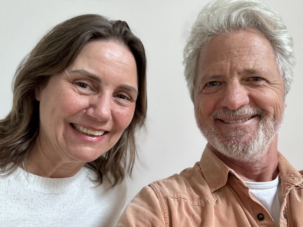 Dianne Potters en Stephan Zeijlemaker